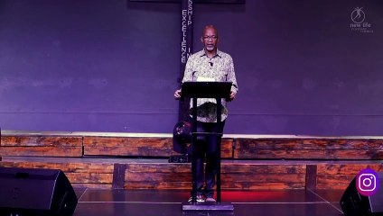 Bishop Tudor Bismark  : The Judgement Seat Of Christ