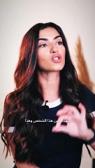 شكران مرتجى تنشر كتالوج التعامل مع شخصيتها