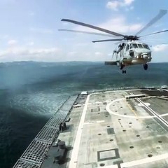 Milli teknolojinin ilk kullanıcısı Deniz Kuvvetlerinin tek kadın pilotu oldu