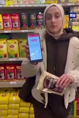 İsrail mallarını boykot edecek uygulama geliştirildi