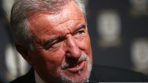 Former England manager Terry Venables dies