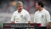 Former England manager Terry Venables dies
