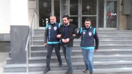 Kayseri'de İnternet Bankacılığı Dolandırıcılığı Operasyonu