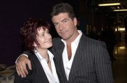 Sharon Osbourne was 'never friends' with Simon Cowell