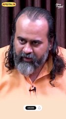 Every Relationship is Your Mirror || Acharya Prashant