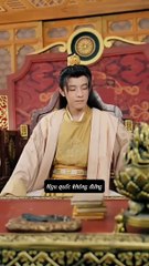 Sự trở lại của Thái Tử (Xuyên không làm thái tử) - Bản Full - phần 1/3