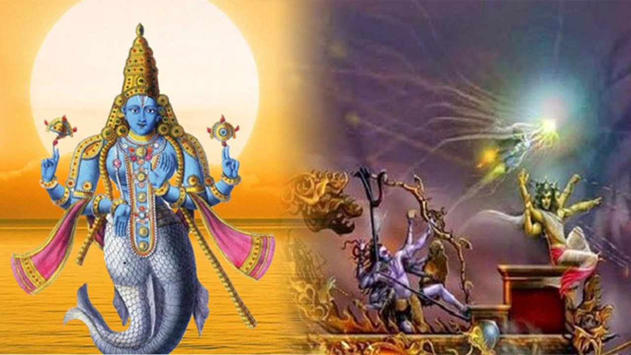 Kartik Purnima 2023: कार्तिक पूर्णिमा क्यों मना...