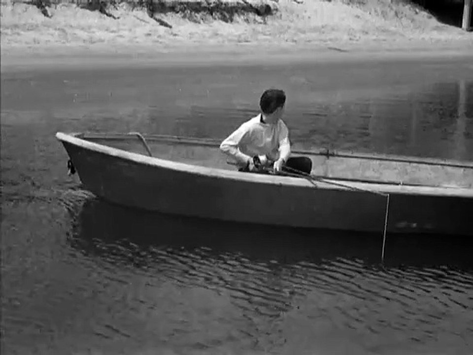 Almas desnudas (1949) - Película completa en español