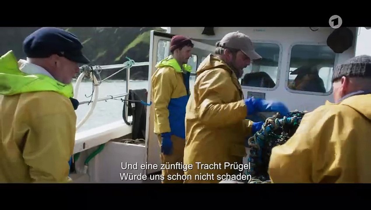 Fisherman's Friends - Vom Kutter in die Charts (Ganzer Film Deutsch 2019)