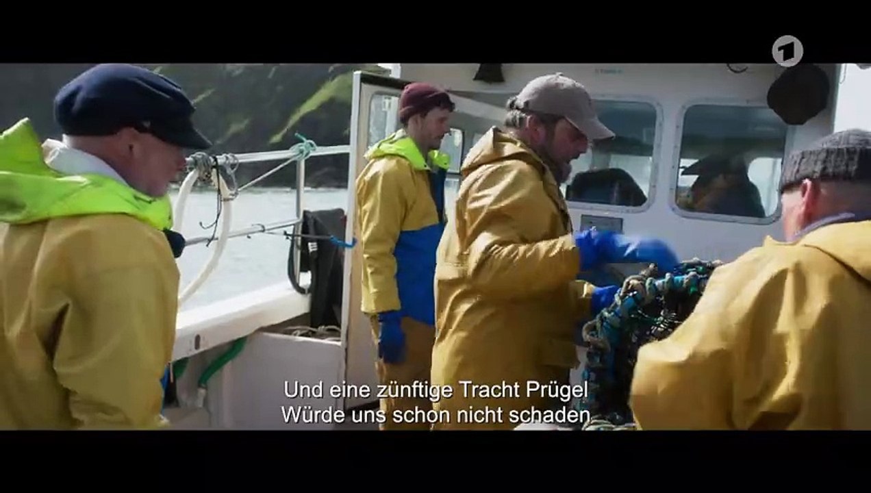 Fisherman's friends - vom kutter in die charts (ganzer film deutsch 2019)