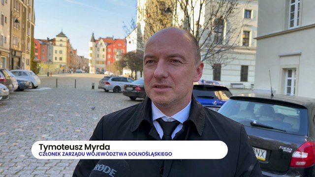 Kolej wróci do Przemkowa. Będą pociągi do Głogowa