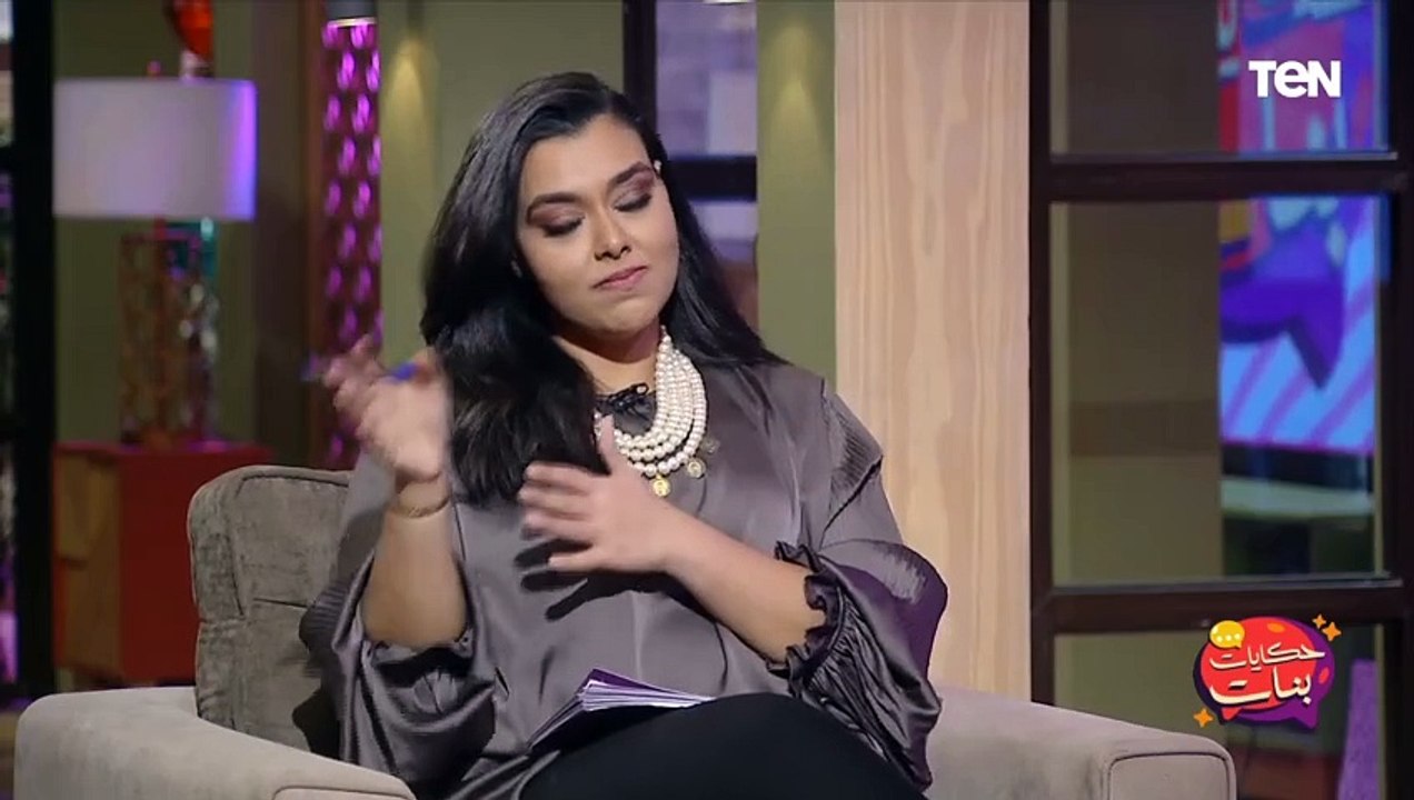 إلهام صفي الدين: إلهام شاهين فنانة عظيمة و أتبا...