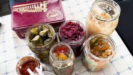 Tarnów - targ regionalny