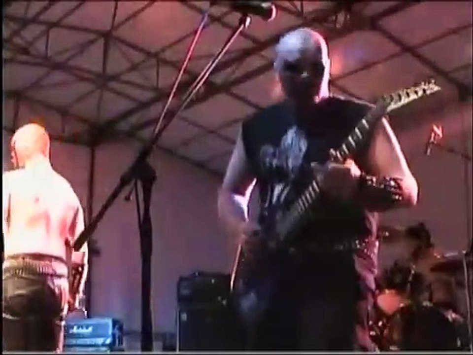 Azaghal - Orja (UTBS 2004)