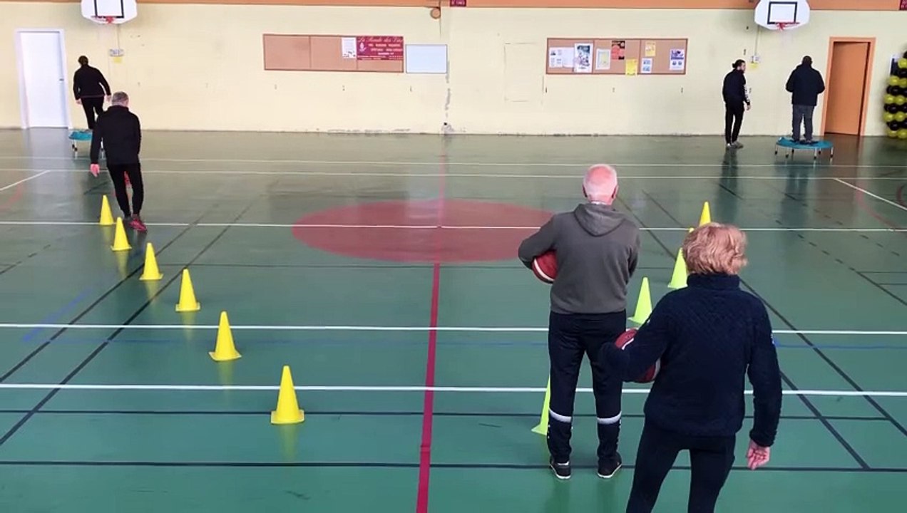 Basket santé