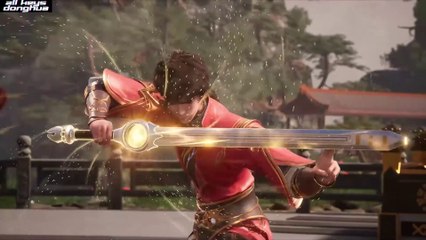 The First Son-In-Law Vanguard of All Time S2 Ep 29 ENG SUB