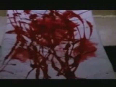 Dir en Grey - Conceived Sorrow PV