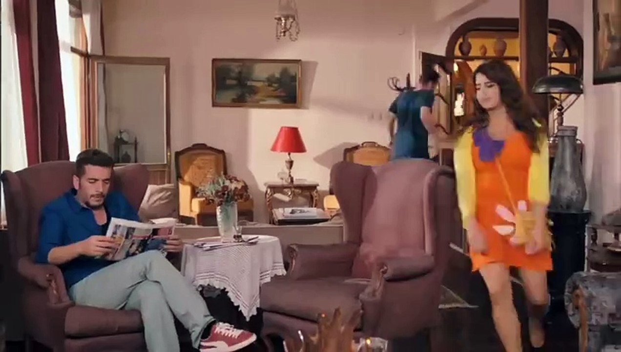 İşler Güçler - 16. Bölüm