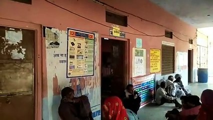 काम नहीं आए स्वीप के जतन, प्रदेश के औसत से भी कम मतदान