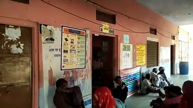 काम नहीं आए स्वीप के जतन, प्रदेश के औसत से भी कम मतदान