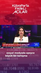 Kübra Par'dan Pervin Chakar açıklaması: Yorumumun Kürt olmasıyla ilgisi yok, yanlış anlaşılmaya neden olduysam özür dilerim