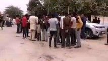 परबतसर: चुनाव के दिन फर्जी वोटिंग से हुई झड़प बदली रंजिश में, पुलिस में मामला दर्ज