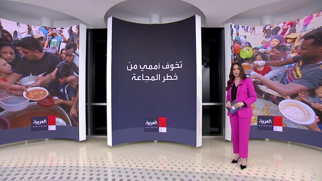 تحذير أممي: 80‎%‎ من سكان غزة يواجهون خطر تفشي الأوبئة