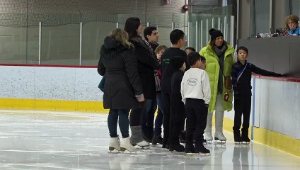 DORVAL2023 - STAR 1 Filles et Garçons Gr 1