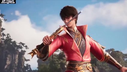 The First Son-In-Law Vanguard of All Time S2 Ep 29 ENG SUB