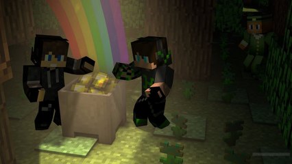 MİNECRAFT YENİ MİNİGAME !!! - Kendini Şarj Et ( Battery Dash )