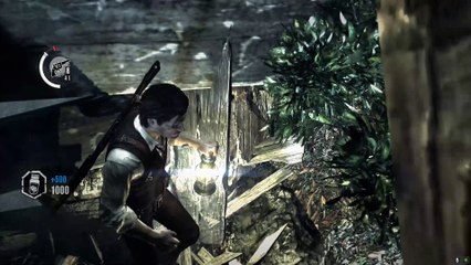 The Evil Within®: Capítulo 9. Las peores intenciones - Parte 1/3