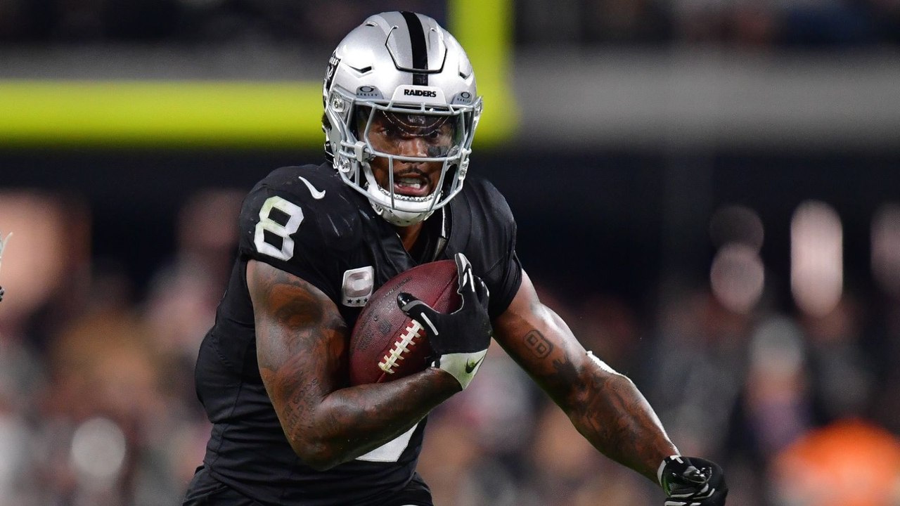 Josh Jacobs: Will He Surpass 65.5 Yards? Game Predictions