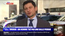 Fusillade près d'un point de deal à Dijon: l'homme de 55 ans tué d'une balle perdue dans son lit 