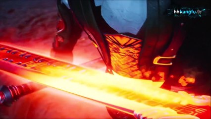 Kiếm Cốt: Tập 41-50 - Khám Phá Cuộc Phiêu Lưu Huyền Bí 🔥