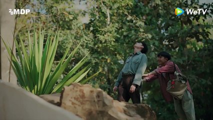 Colorful Melody ทำนองรักจากปลายพู่กัน | Official Trailer