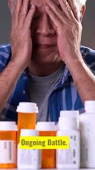 The Journey with Mental Illness