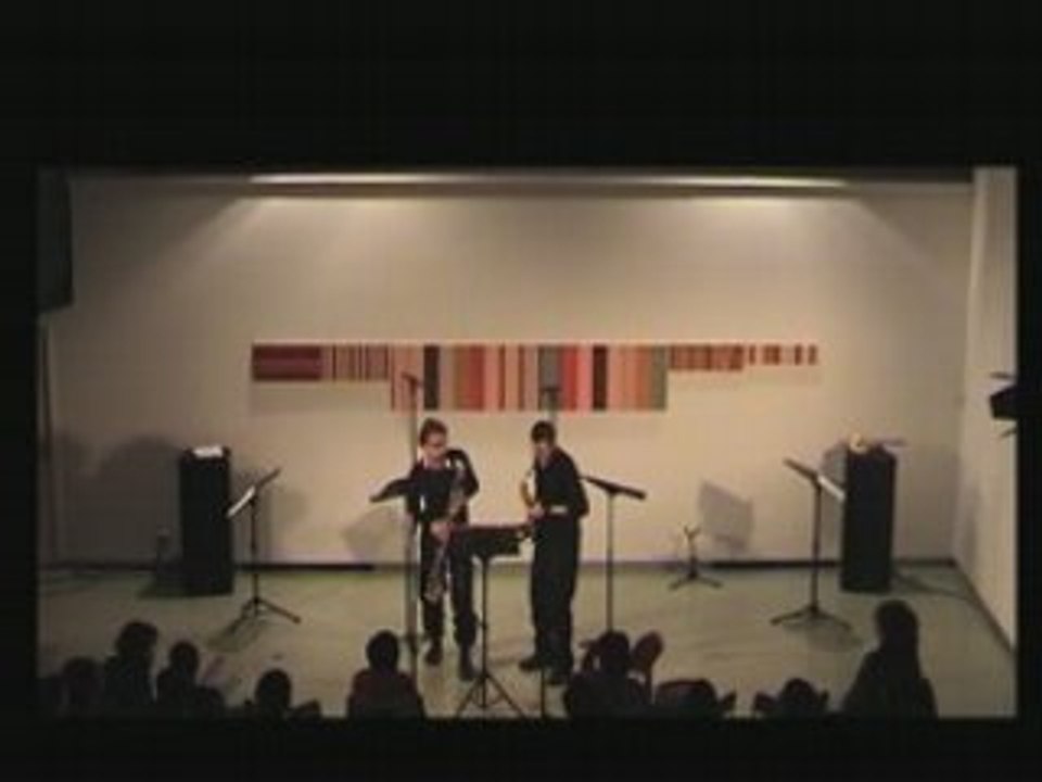 DUA DUE DUI DUO live !