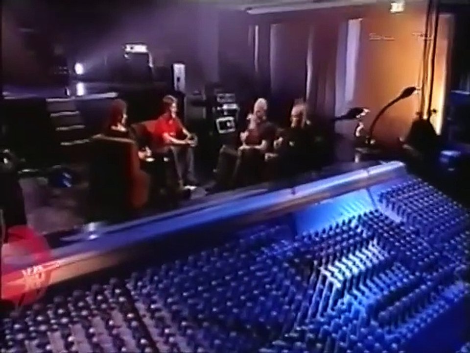 Impaled Nazarene - SubTV Sessions 2003