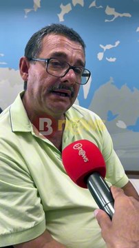 Pai de dentista assassinado revela que apenas um suspeito participou do crime