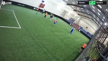 Robinho 26/11 à 13:33 - Football L'Atelier Papilles (NGTV) (LeFive Orléans Fleury)