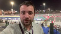 Jesús Balseiro analiza la temporada de Fórmula 1 desde Abu Dhabi