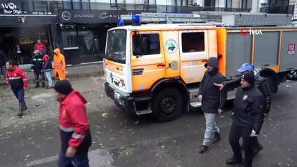 Zonguldak'ı 1 hafta arayla ikinci kez fırtına vurdu: AFAD ve jandarma "Sahile yaklaşmayın" uyarısı yapmaya başladı