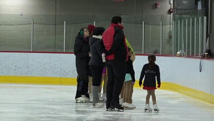 DORVAL2023 - STAR 1 Filles et Garçons Gr 3