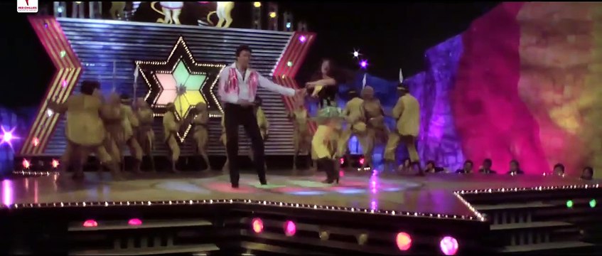 Dil Diya Hai / Asha Bhosle, Parveen Babi, Shabana Azmi /1982 Ashanti /Parveen Babi, Shabana Azmi