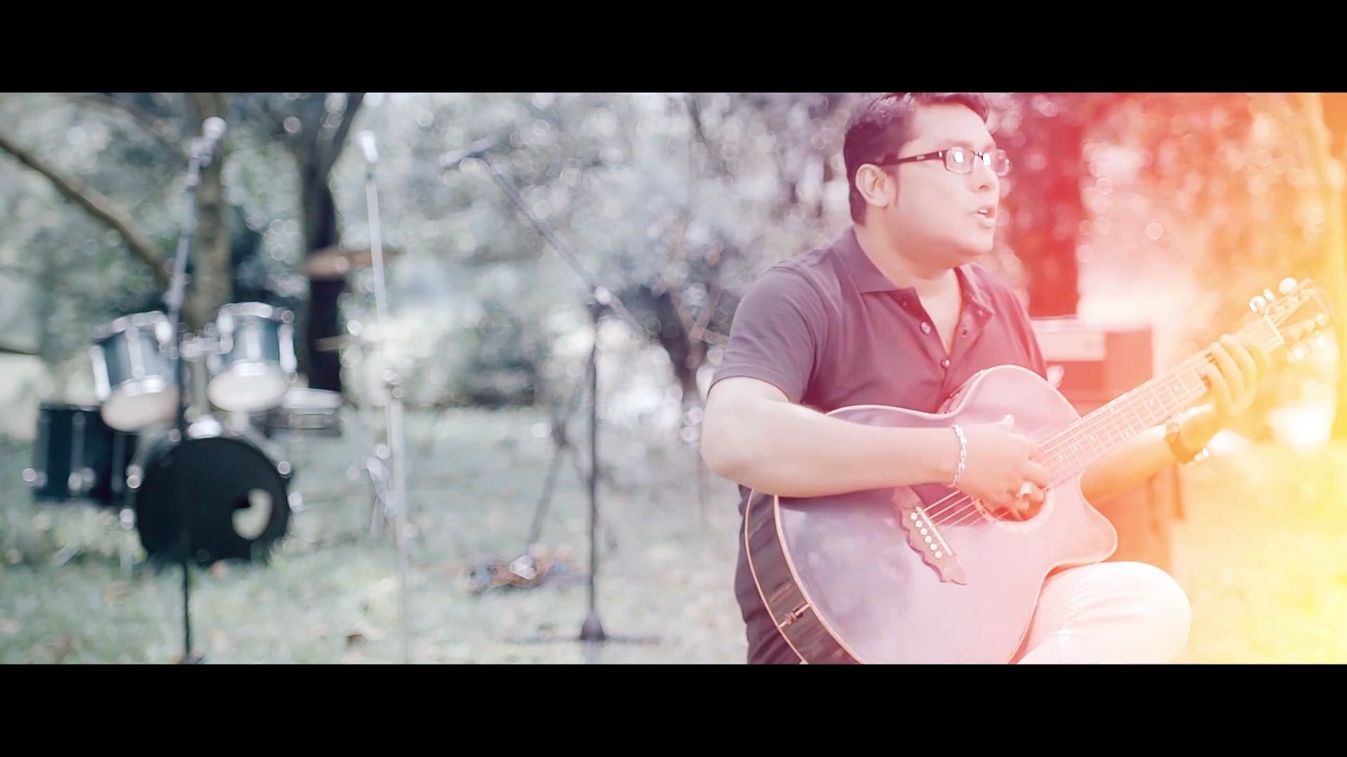 ⁣Kotha Chilo | কথা ছিলো | Bijoy Mamun | Directed by Elan | Bangla Romantic Song