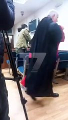 Fillon seanca per caktimin e mases se paraburgimit per 2 te dyshuarit ne rastin e Suharekes