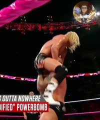 WWE SURVIVOR SERIES - WAR GAMES FULL MATCH