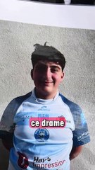 La tension monte à Romans-sur-Isère : Rassemblement et révolte après le meurtre de Thomas.