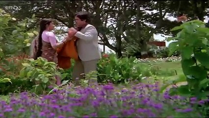 Gaon Galiyo Phulo Kaliyo/1982 Bezubaan /Kishore Kumar, Asha Bhosle