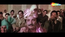 Ghoongru Toot Gaye / Dharam Kanta (1982) / Asha Bhosle , Sulakshana Pandit